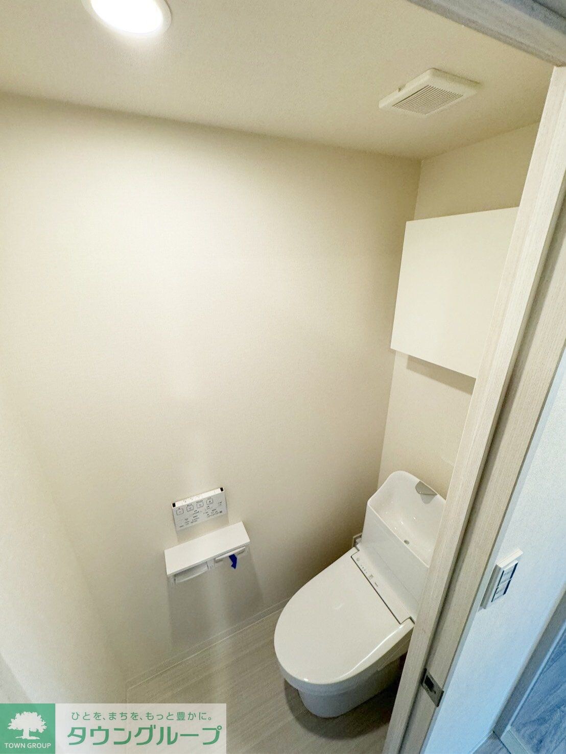 TSレジデンス東陽町の物件内観写真