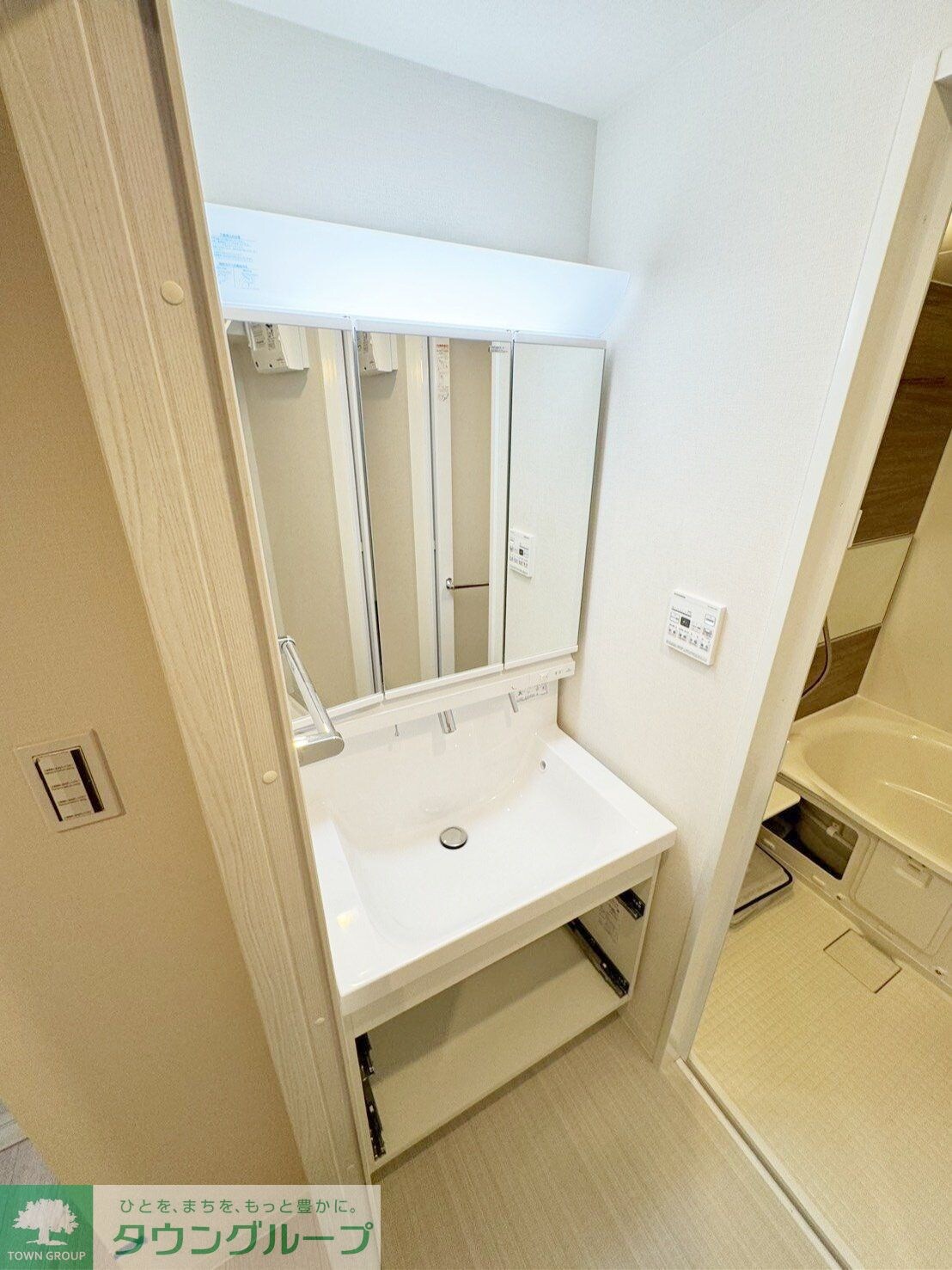 TSレジデンス東陽町の物件内観写真