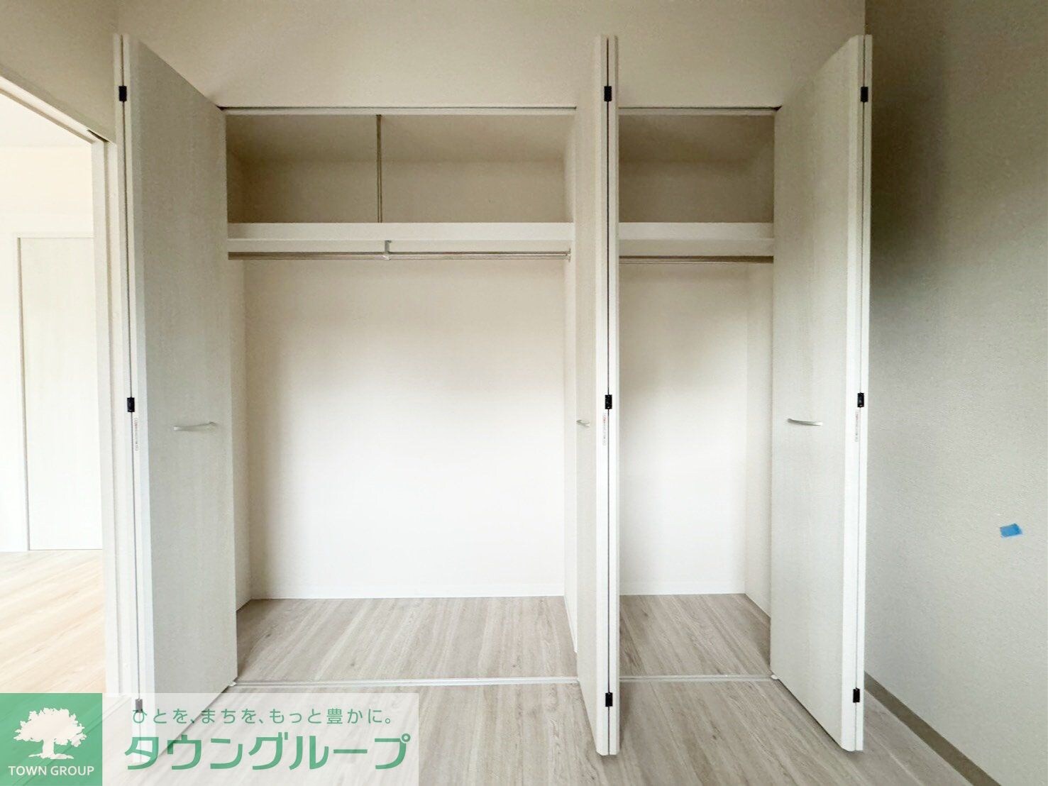 TSレジデンス東陽町の物件内観写真