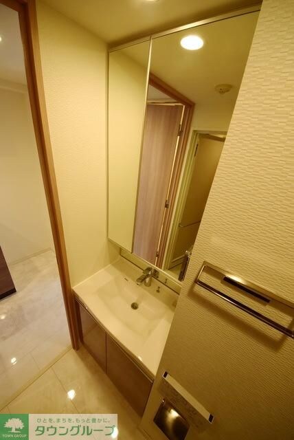 ディアレイシャス菊川の物件内観写真