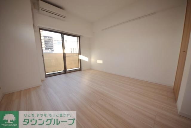 ディアレイシャス菊川の物件内観写真