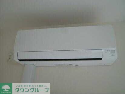 JU TOWER FRONT 北斎Stの物件内観写真