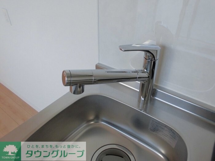 セレッソ本所の物件内観写真