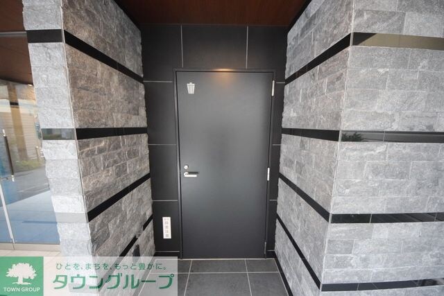 SYFORME UENO Asyl Courtの物件内観写真