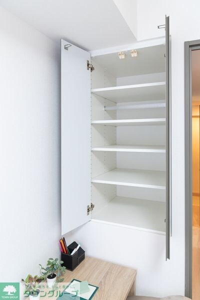 シーズンフラッツ元浅草4丁目の物件内観写真