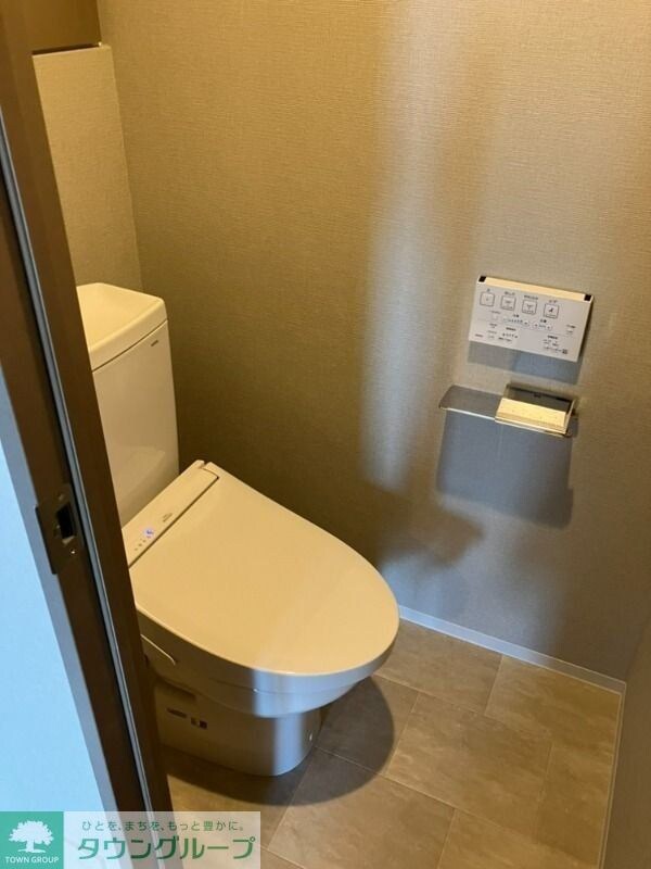 シーズンフラッツ新御徒町イーストの物件内観写真