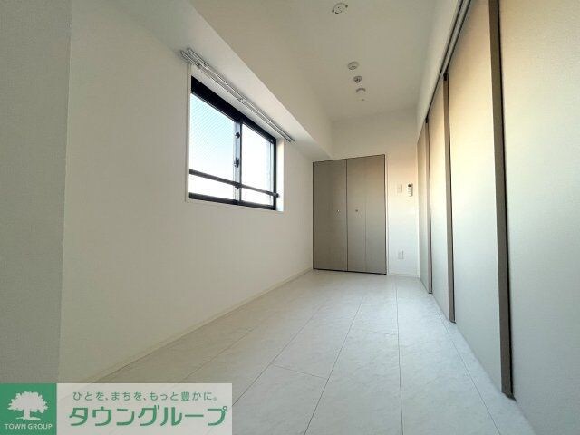 ハーモニーレジデンスグローバルキャピタルの物件内観写真