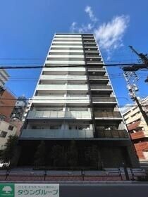 パークアクシス上野EASTの物件内観写真