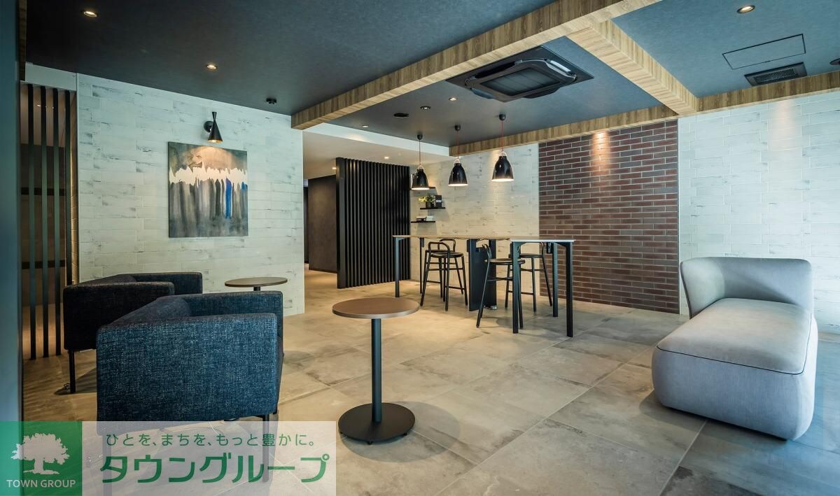 パークアクシス上野EASTの物件内観写真