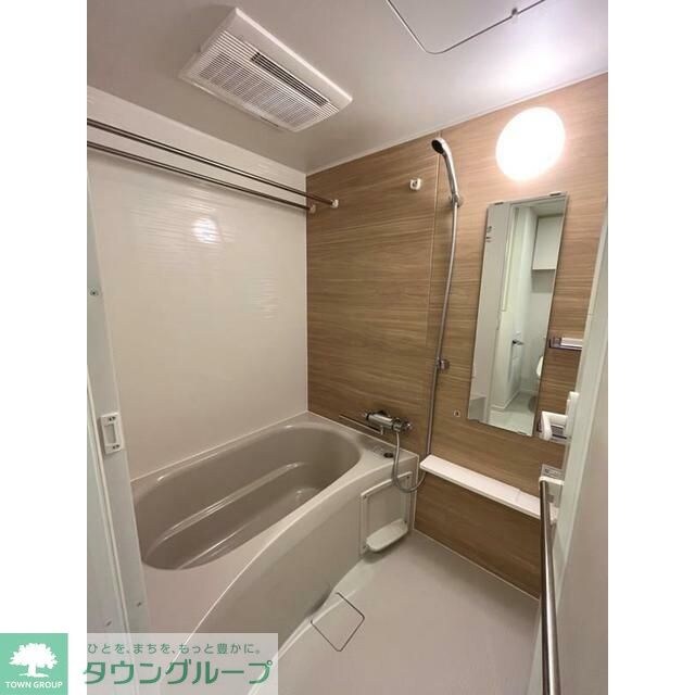 パークアクシス上野EASTの物件内観写真