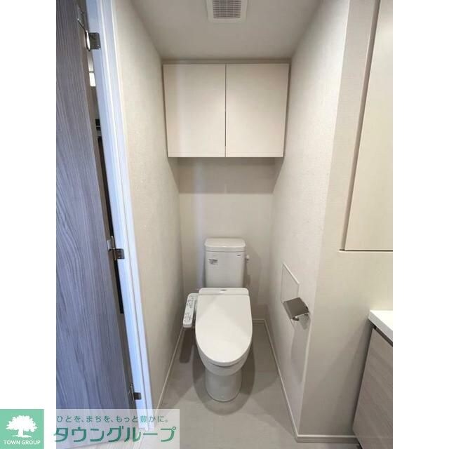 パークアクシス上野EASTの物件内観写真