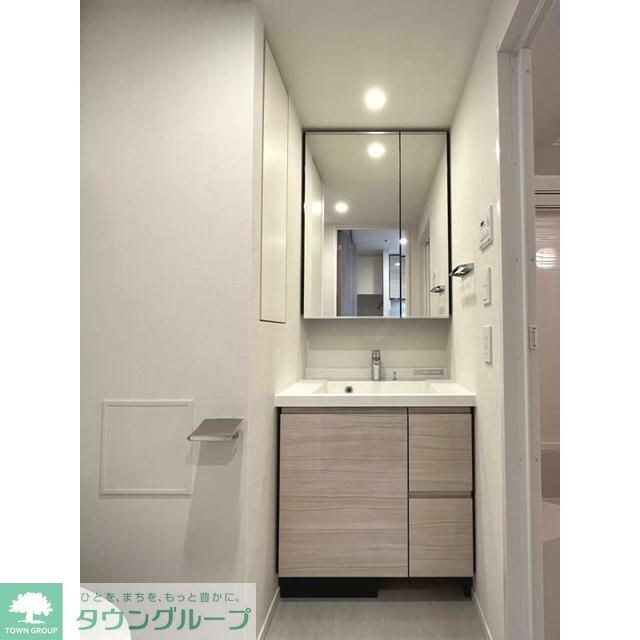 パークアクシス上野EASTの物件内観写真