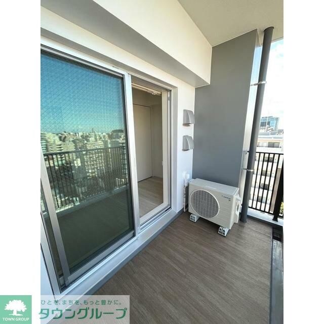 パークアクシス上野EASTの物件内観写真