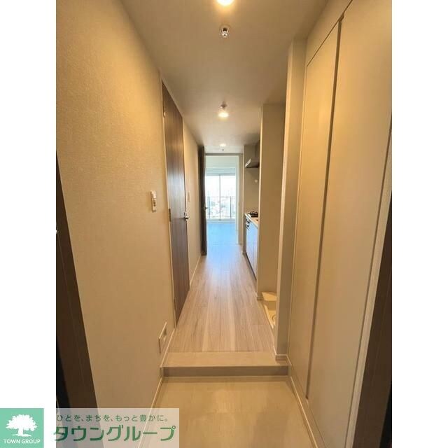 パークアクシス上野EASTの物件内観写真