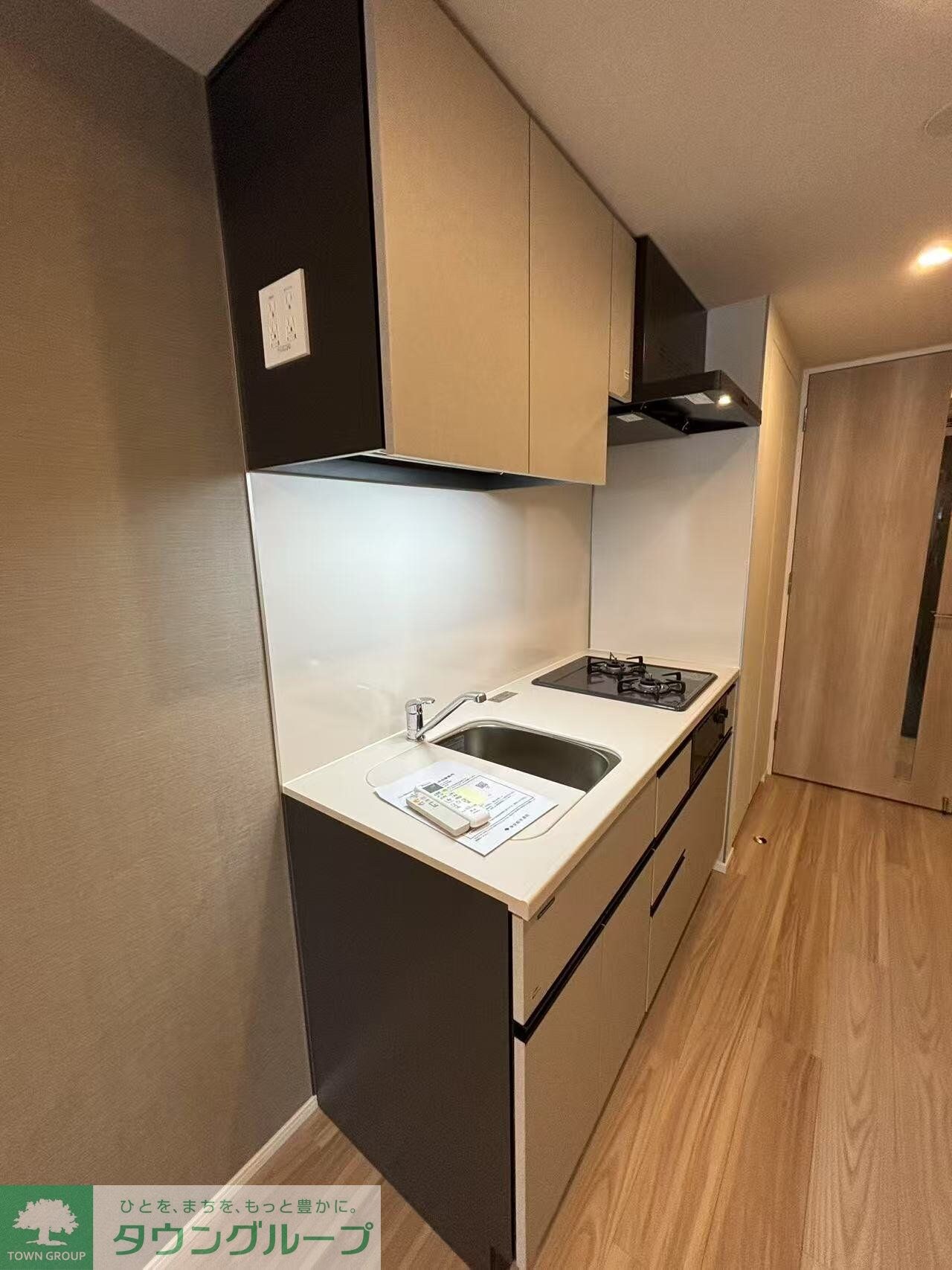 アーバネックス新御徒町駅前の物件内観写真