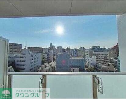 プレサンスブルーム浅草Northの物件内観写真