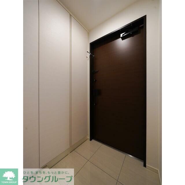 プライマル上野・稲荷町の物件内観写真