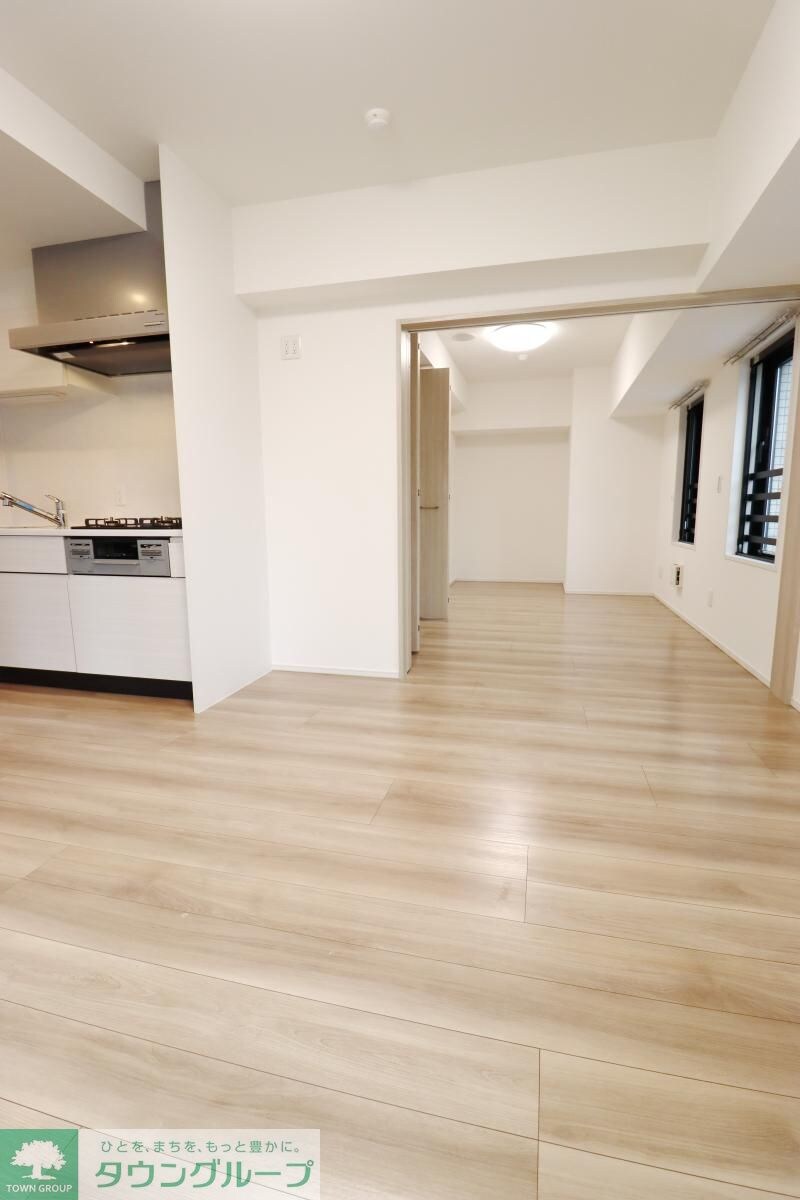 La Vita 東上野の物件内観写真