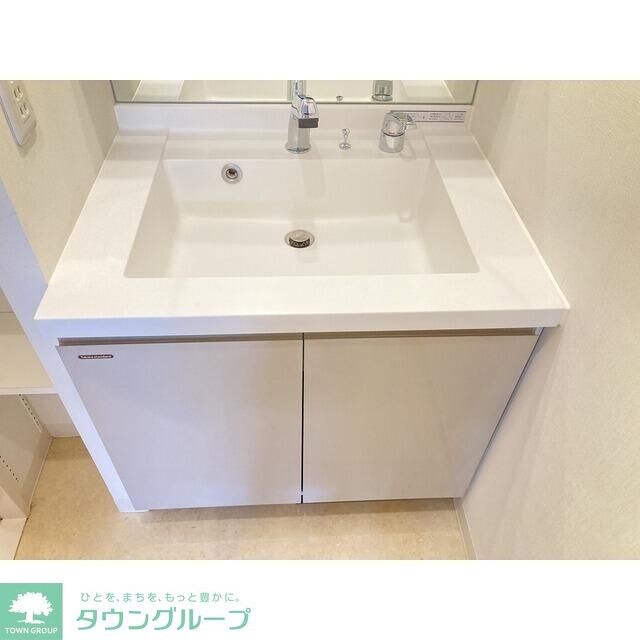 La Vita 東上野の物件内観写真