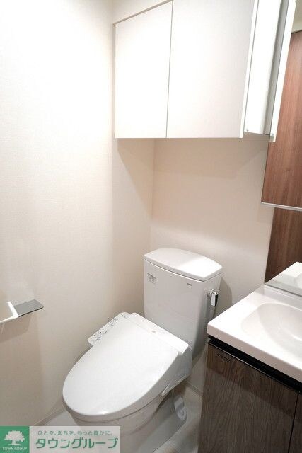 アーバネックス蔵前レジデンスの物件内観写真