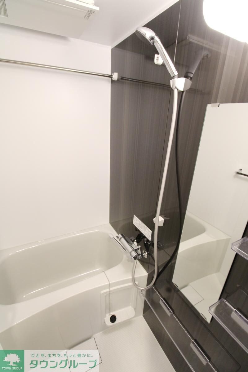 ヴィラクレール浅草の物件内観写真