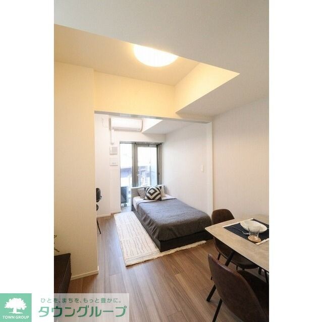 ヴィラクレール浅草の物件内観写真