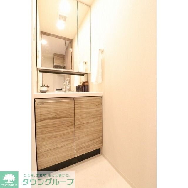 ヴィラクレール浅草の物件内観写真