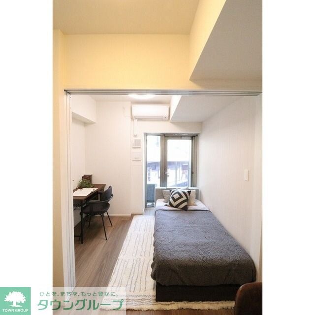 ヴィラクレール浅草の物件内観写真