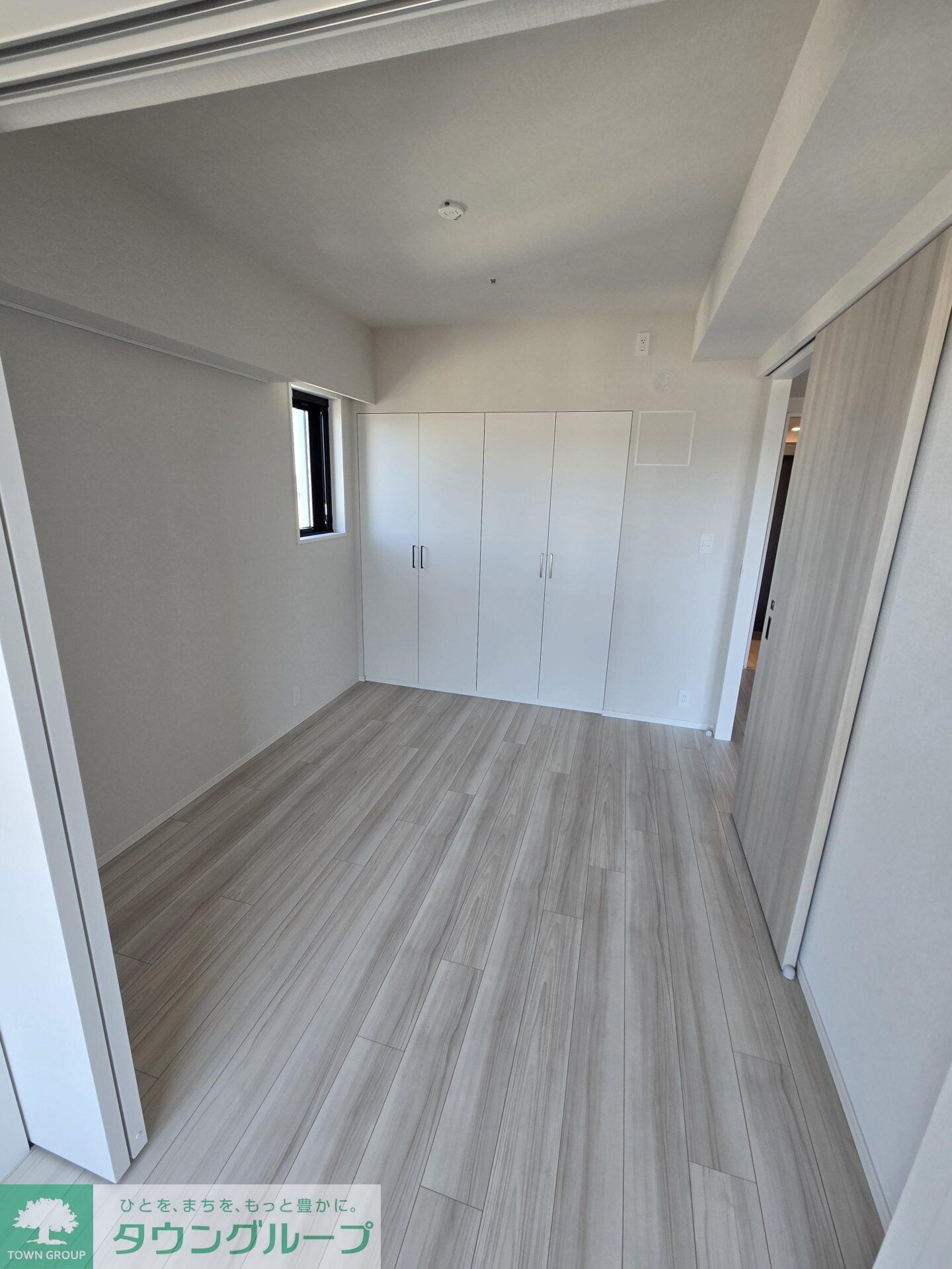 パークアクシス上野グレイスコートの物件内観写真