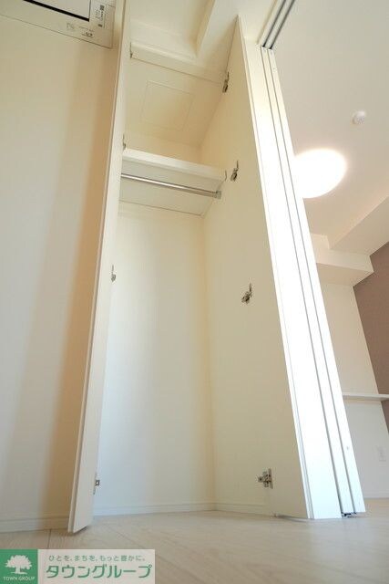 Brillia ist 上野稲荷町の物件内観写真