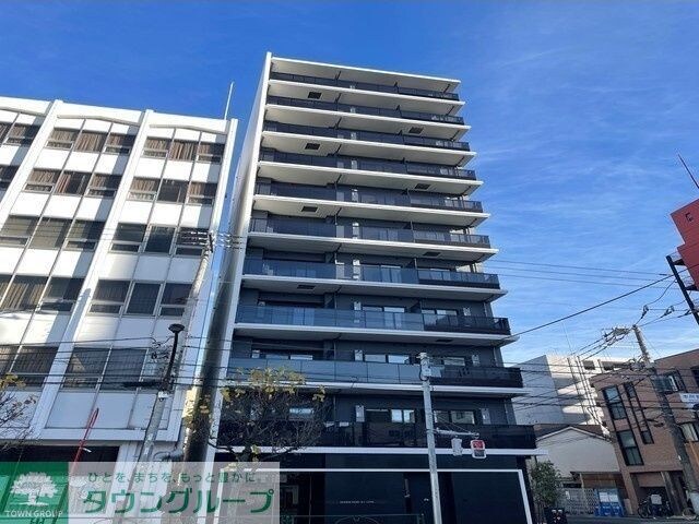 シーズンフラッツ押上サウスの物件内観写真