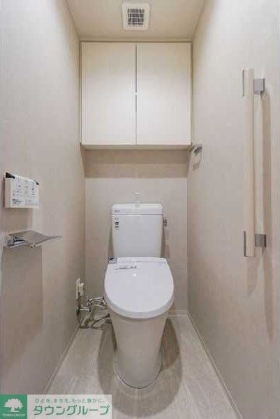 シーズンフラッツ押上サウスの物件内観写真