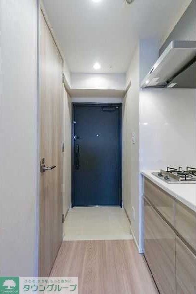 シーズンフラッツ押上サウスの物件内観写真