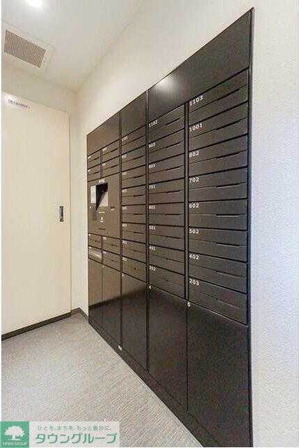 シーズンフラッツ押上サウスの物件内観写真