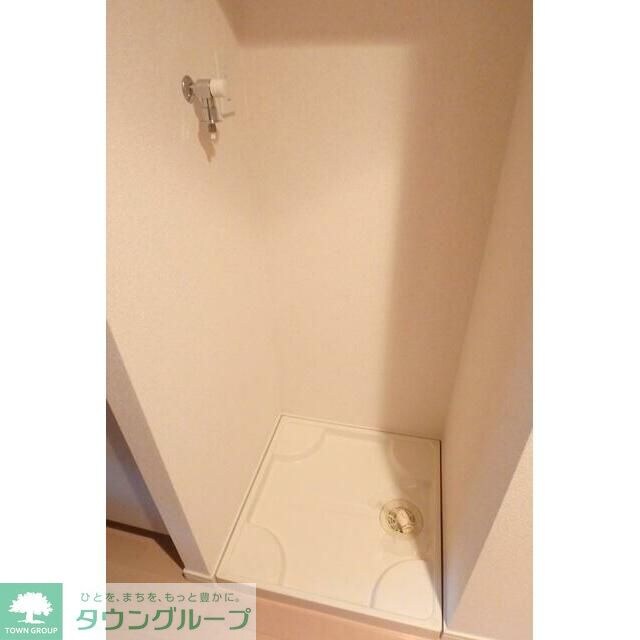 CASSIA押上の物件内観写真