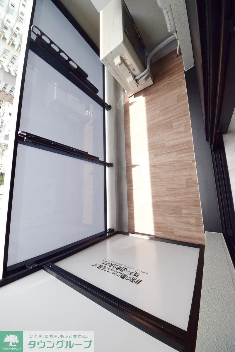 ライオンズフォーシア清澄白河の物件内観写真