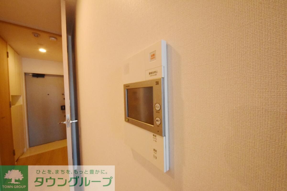 ライトテラス上野の物件内観写真