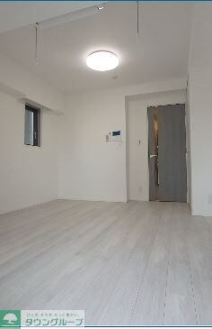 スカイコート蔵前IIの物件内観写真