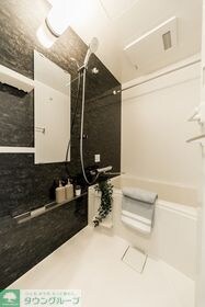 ムニレジデンス上野(旧名称:ベルファース上野)の物件内観写真