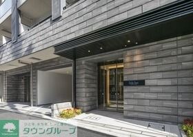 ムニレジデンス上野(旧名称:ベルファース上野)の物件内観写真