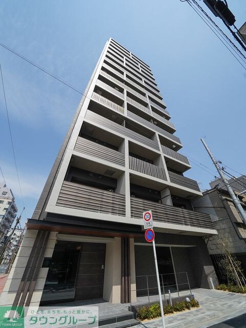 プライマル上野・稲荷町の物件内観写真