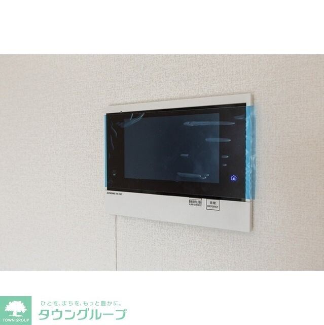 LaSante 上野の物件内観写真