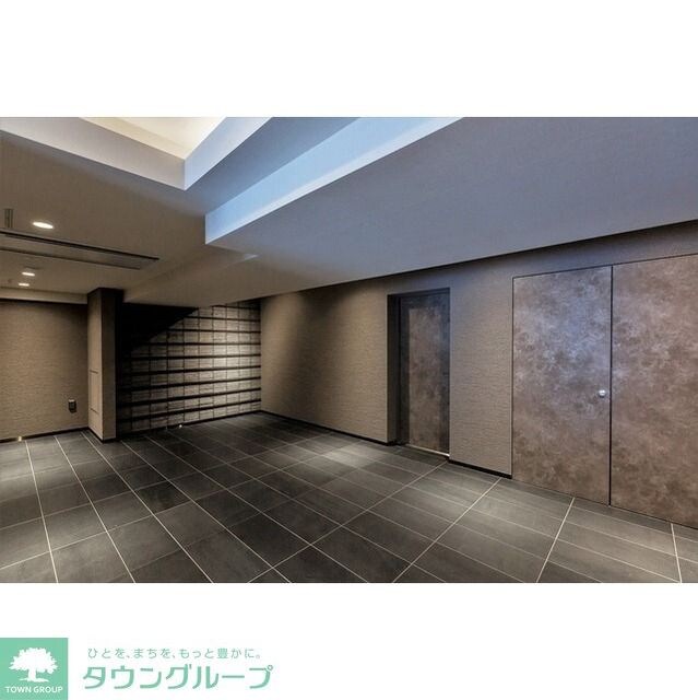 LaSante 上野の物件内観写真