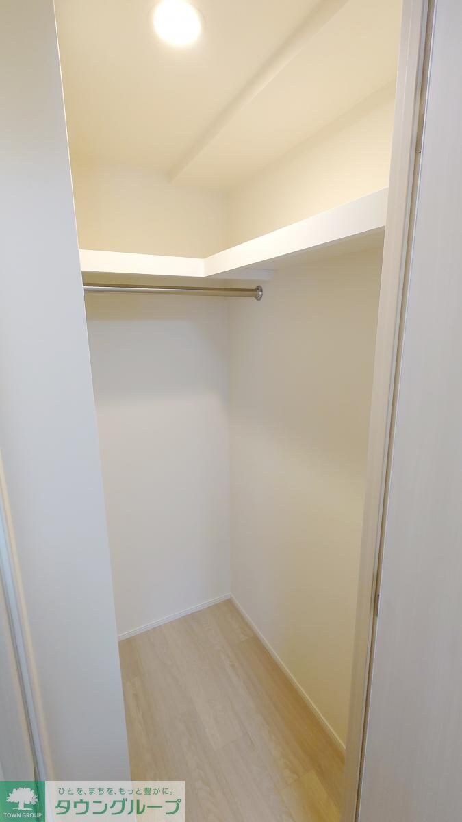 プライマル元浅草の物件内観写真