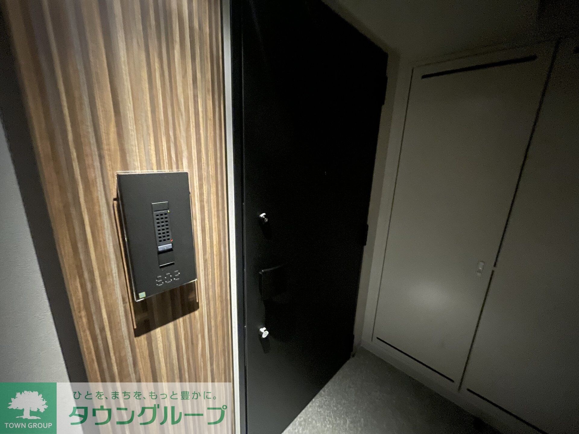 ルフォンプログレ上野御徒町の物件内観写真