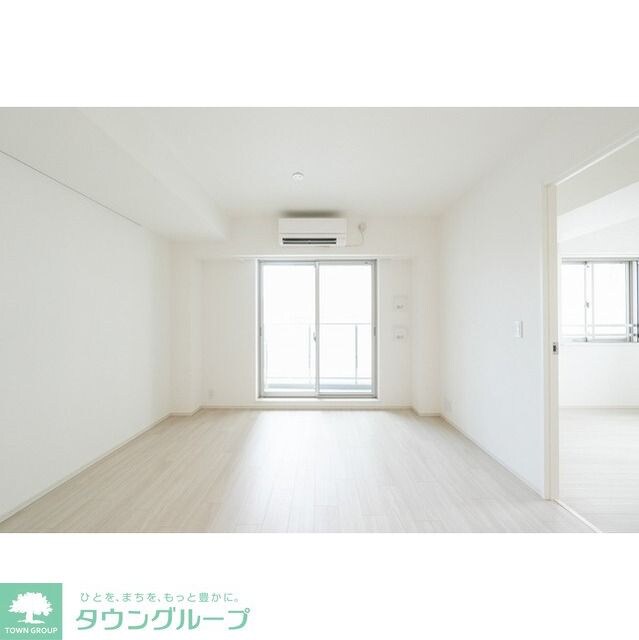 コンフォリア東上野の物件内観写真