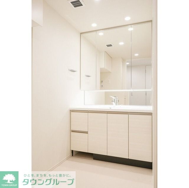 コンフォリア東上野の物件内観写真