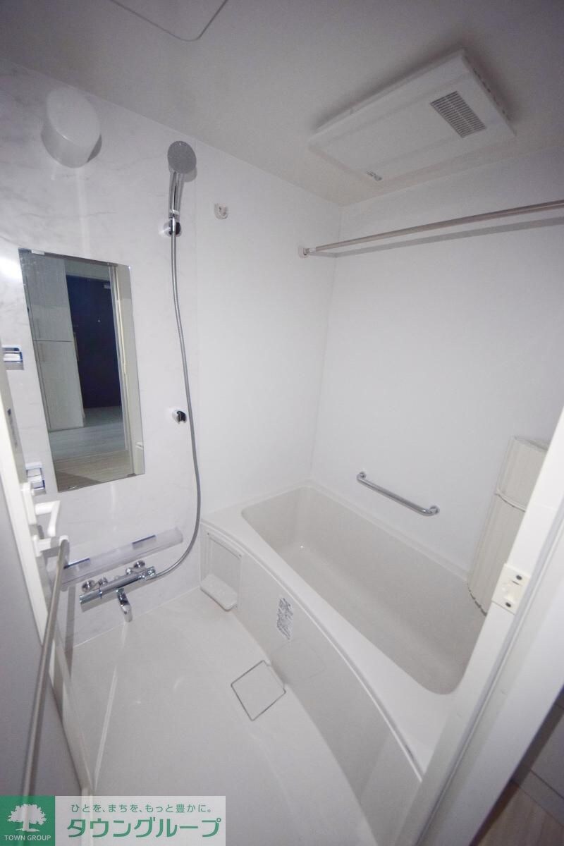 グランカーサ上野入谷の物件内観写真