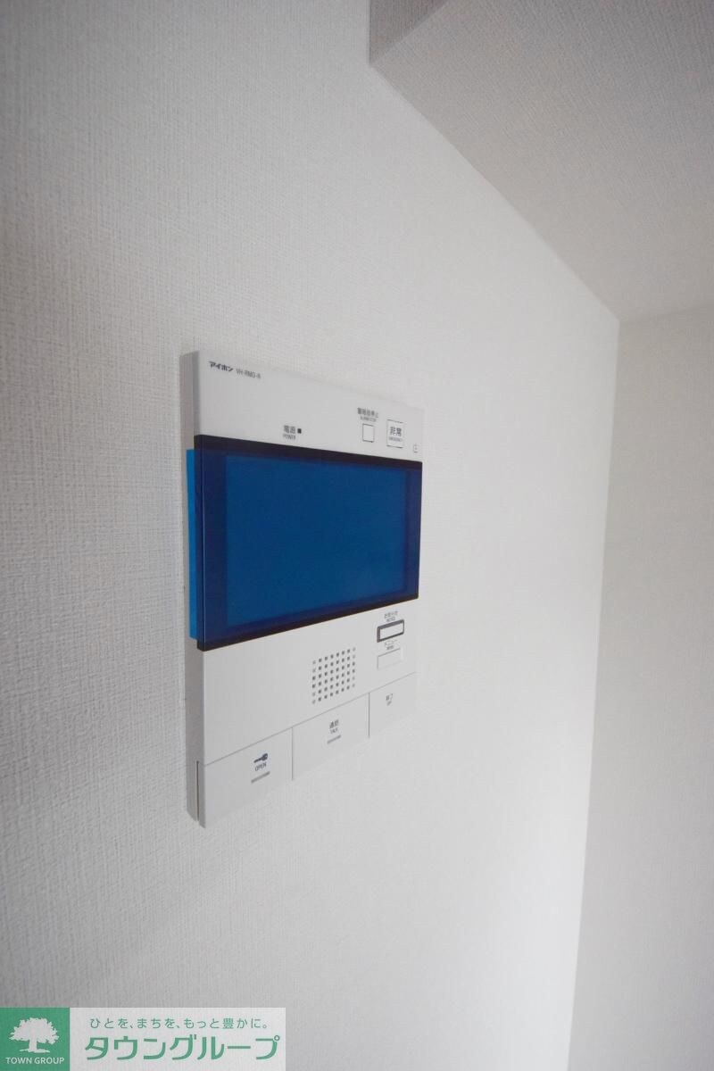 グランカーサ上野入谷の物件内観写真