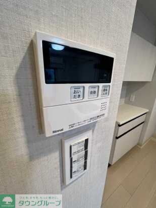 DIPS上野NORTHの物件内観写真